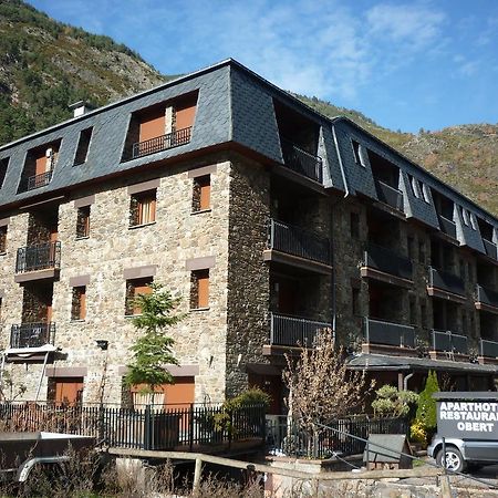 Apartamentos Anem 3000 Arans エクステリア 写真