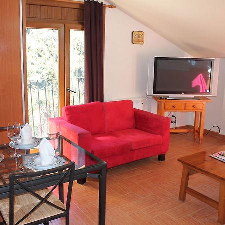 Apartamentos Anem 3000 Arans エクステリア 写真