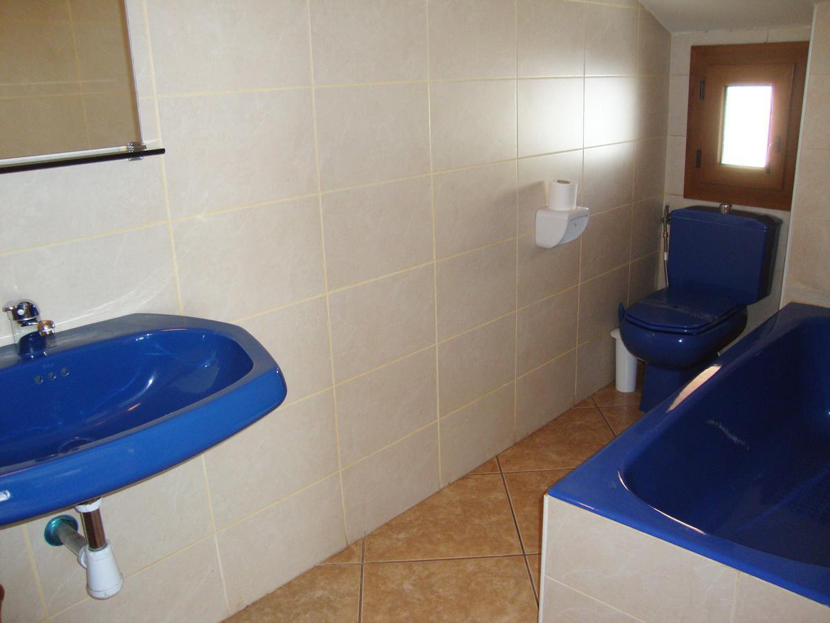 Apartamentos Anem 3000 Arans エクステリア 写真