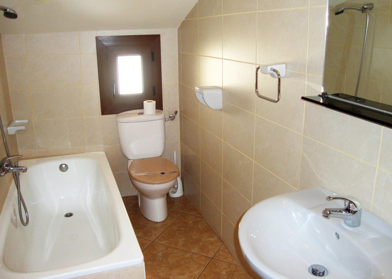 Apartamentos Anem 3000 Arans エクステリア 写真