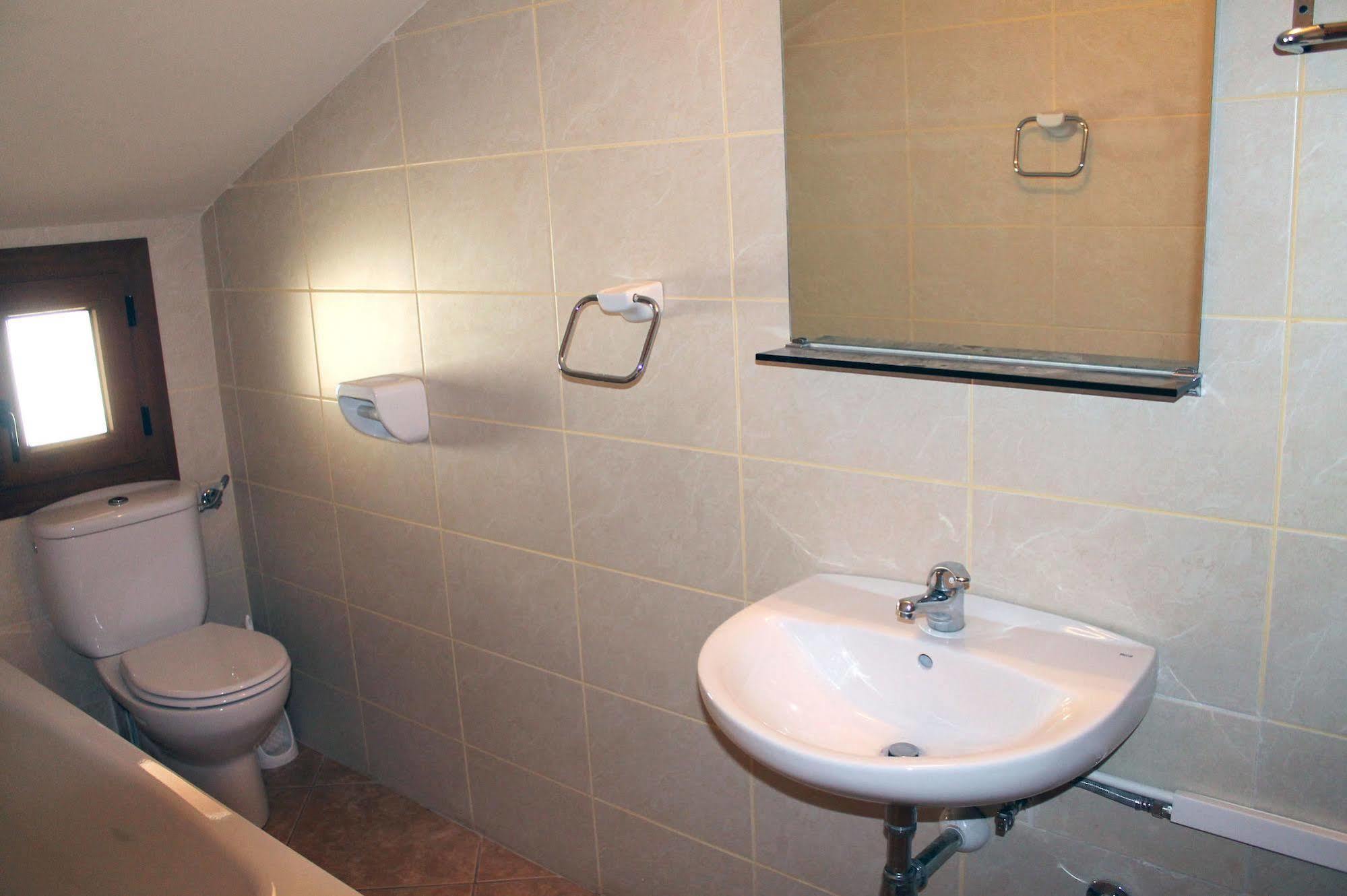 Apartamentos Anem 3000 Arans エクステリア 写真