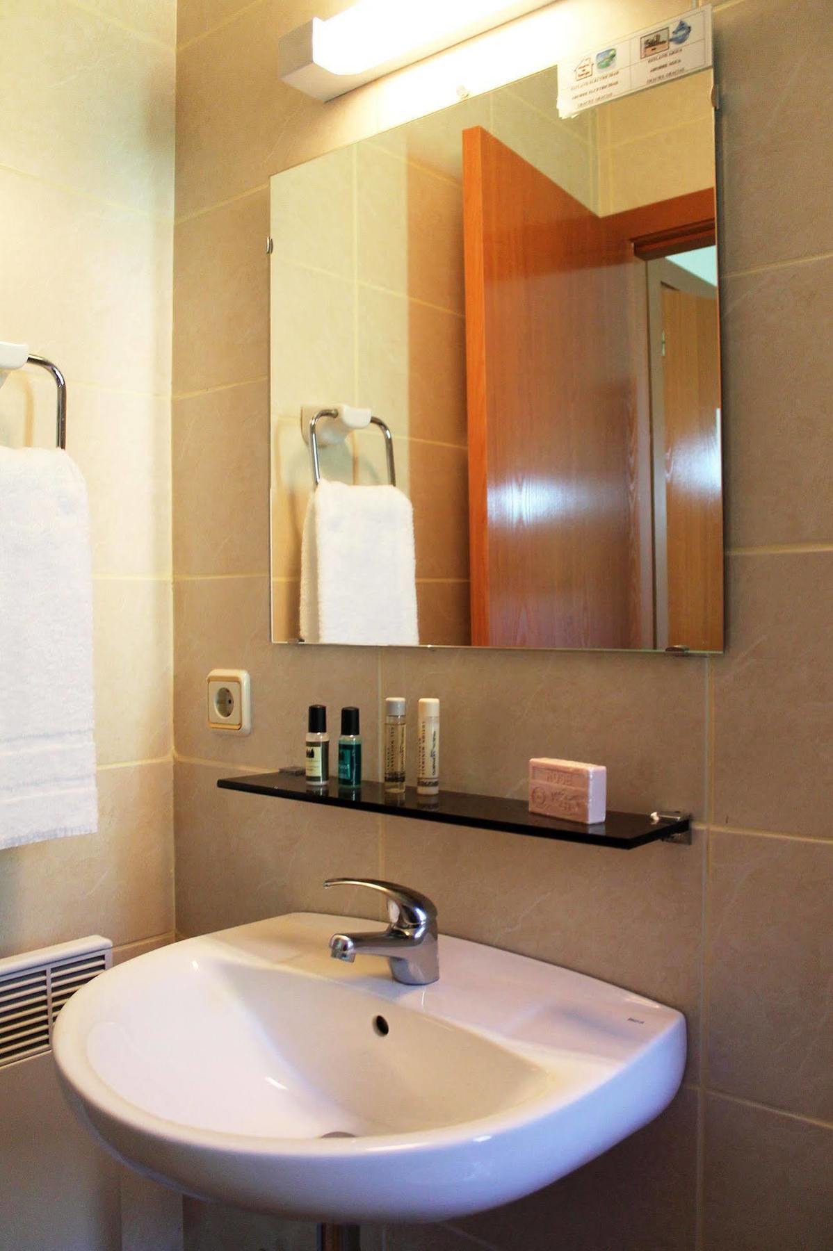 Apartamentos Anem 3000 Arans エクステリア 写真