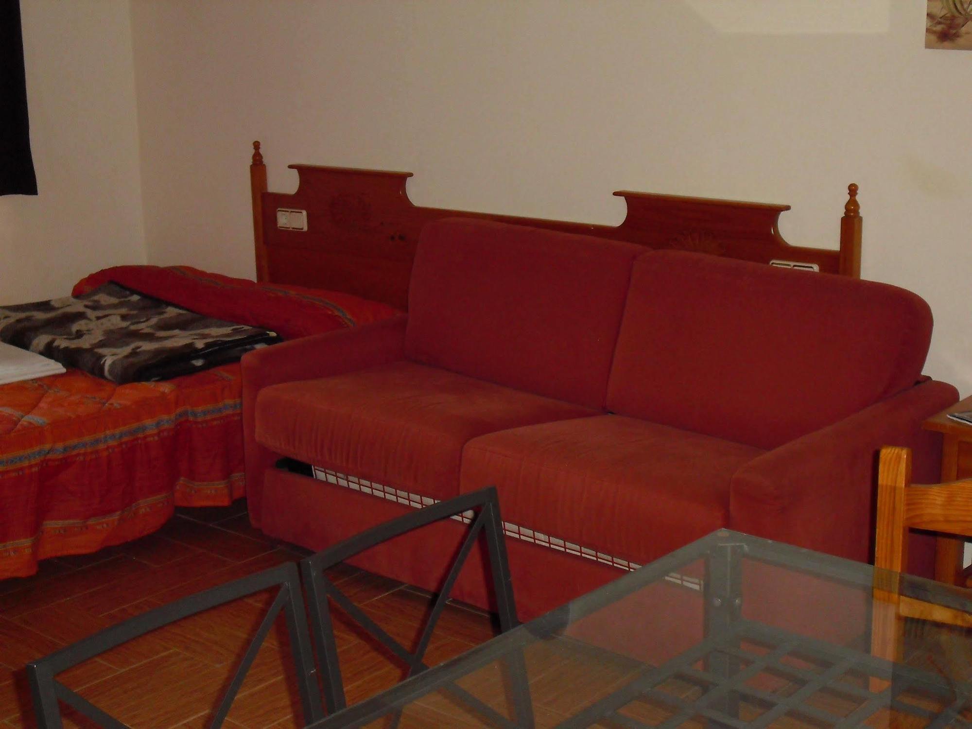 Apartamentos Anem 3000 Arans エクステリア 写真