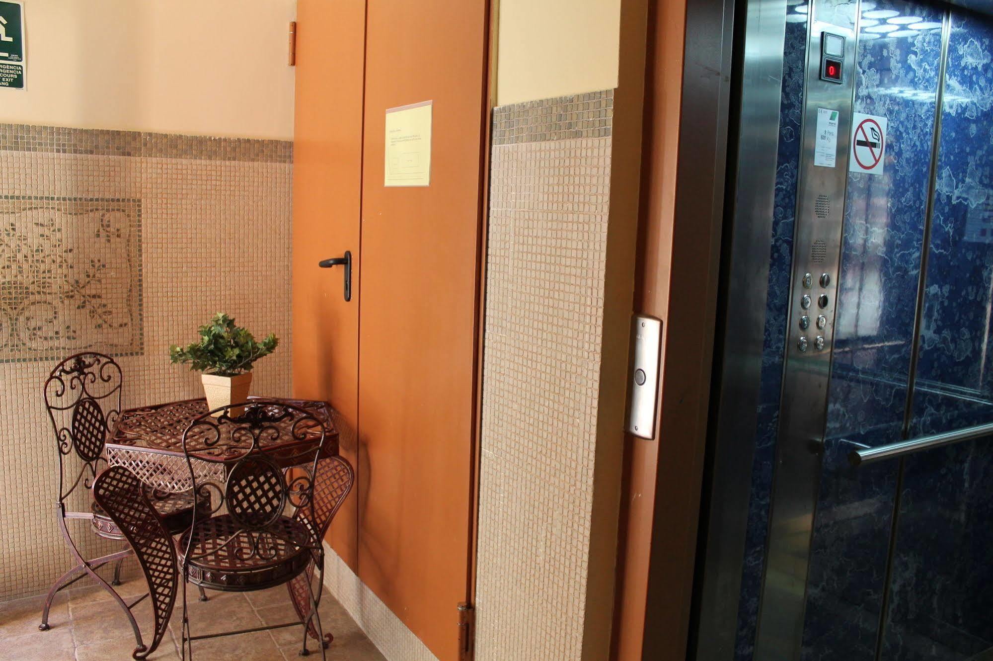 Apartamentos Anem 3000 Arans エクステリア 写真