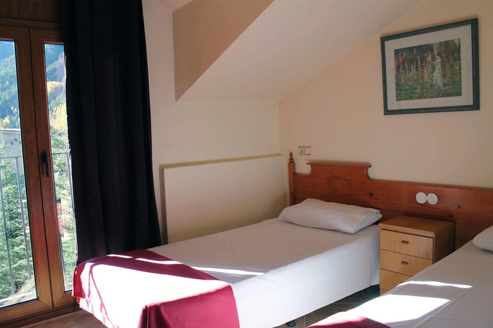 Apartamentos Anem 3000 Arans エクステリア 写真