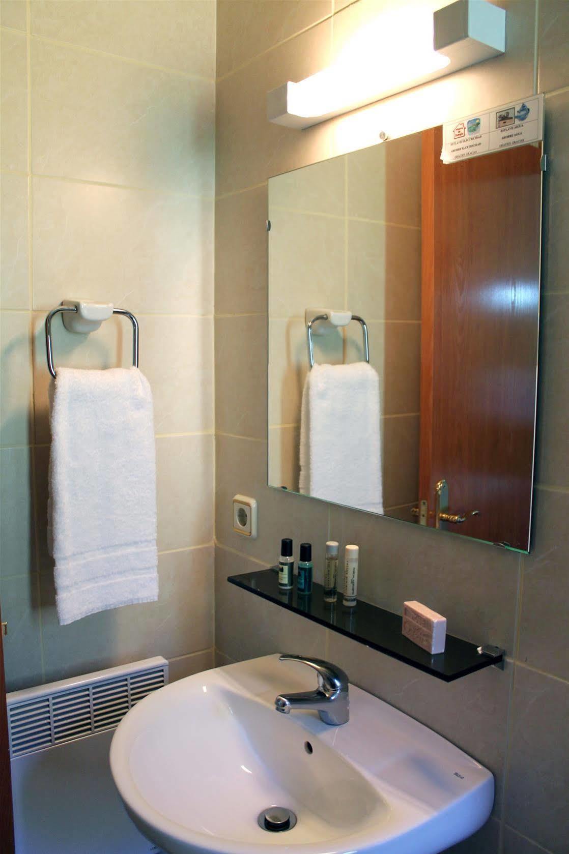Apartamentos Anem 3000 Arans エクステリア 写真