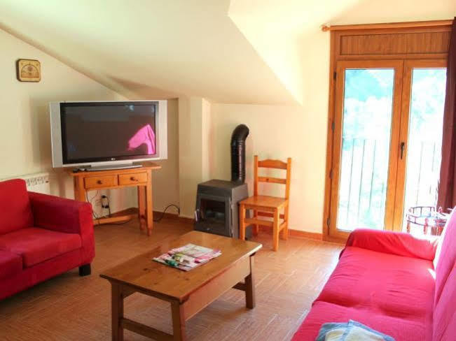 Apartamentos Anem 3000 Arans エクステリア 写真