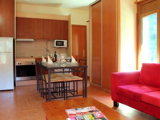 Apartamentos Anem 3000 Arans エクステリア 写真