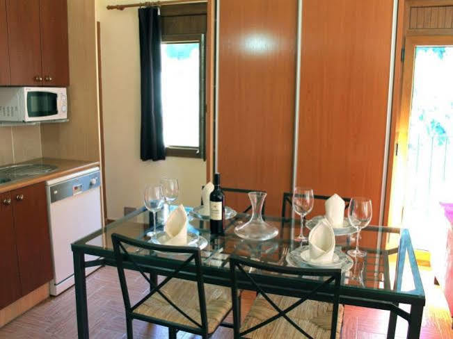 Apartamentos Anem 3000 Arans エクステリア 写真