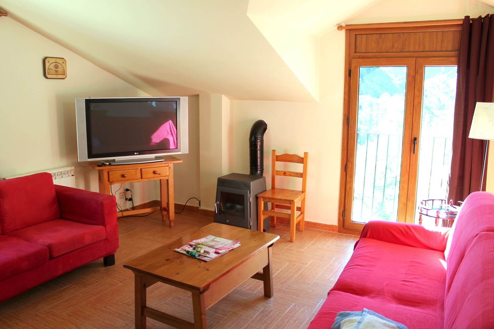 Apartamentos Anem 3000 Arans エクステリア 写真
