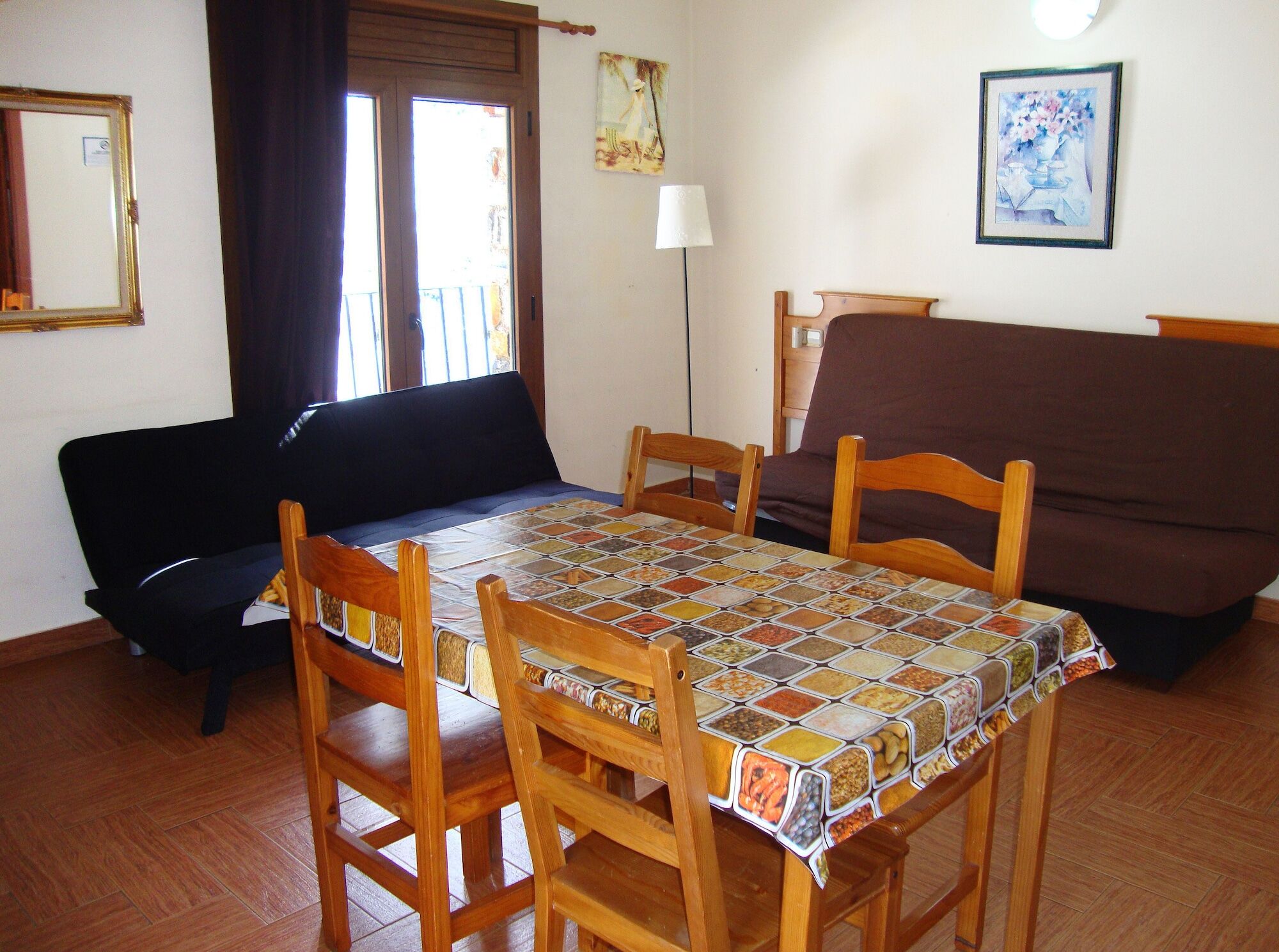 Apartamentos Anem 3000 Arans エクステリア 写真